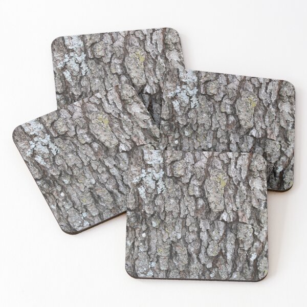 Item preview, Tree bark design  designed and sold by McFleur's Lens.