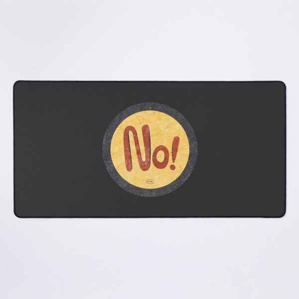 Item preview, NO Vintage Sign  designed and sold by Turboscope.
