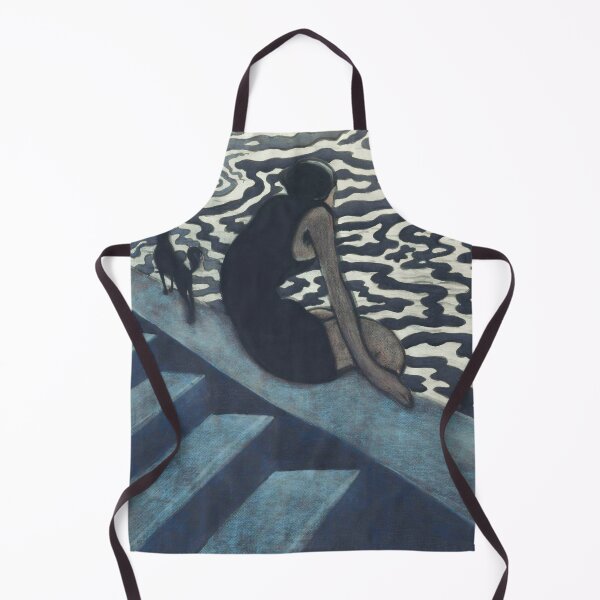 Item preview, Léon Spilliaert - La Baigneuse 1910 designed and sold by Onodera.
