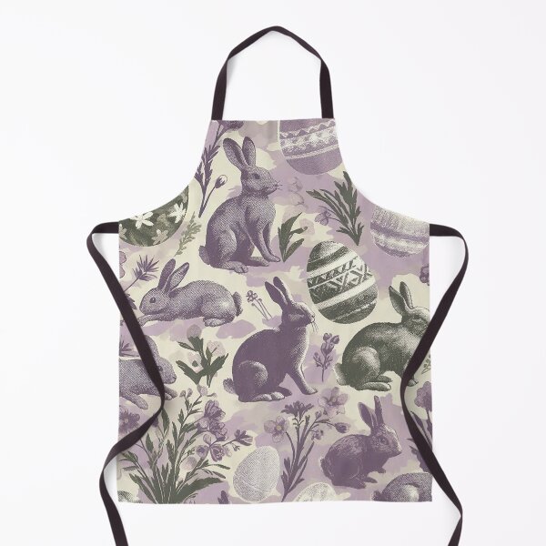 Item preview, Rustic Easter Bunny Camo designed and sold by zzz888.