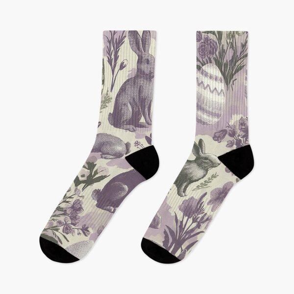Item preview, Rustic Easter Bunny Camo designed and sold by zzz888.