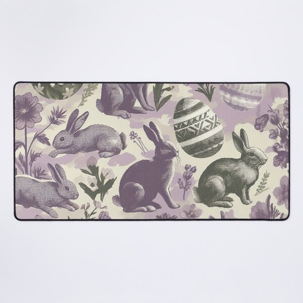 Item preview, Rustic Easter Bunny Camo designed and sold by zzz888.