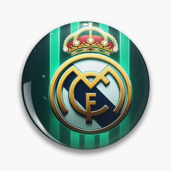 Item preview, Real Madrid  designed and sold by FootballProducts.