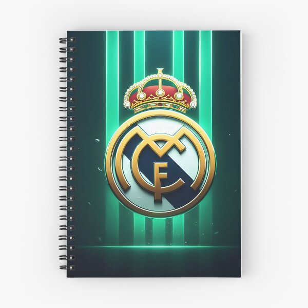 Item preview, Real Madrid  designed and sold by FootballProducts.