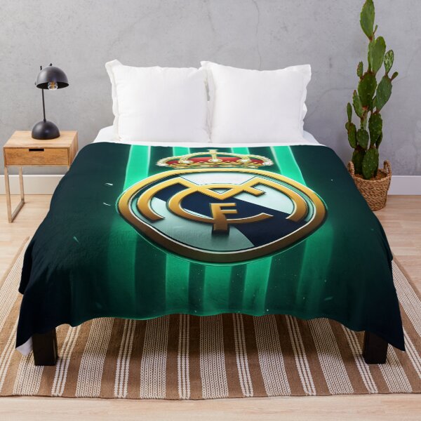 Item preview, Real Madrid designed and sold by FootballProducts.