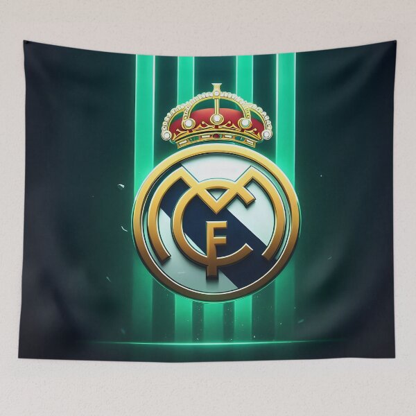 Item preview, Real Madrid  designed and sold by FootballProducts.