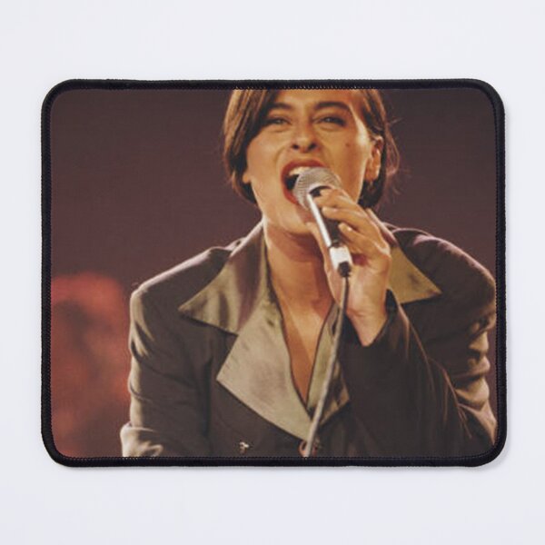 Item preview, lisa stansfield Energy designed and sold by TribeMystic.