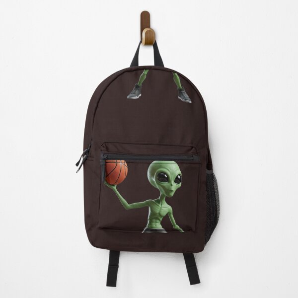 Item preview, Alien play basketball designed and sold by ThirtyNumber.