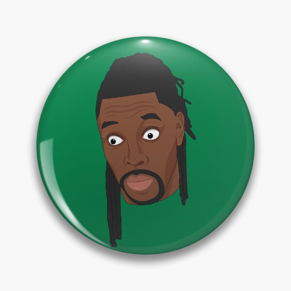 Item preview, Jrue Holiday Meme Face designed and sold by Kawaii Koala.