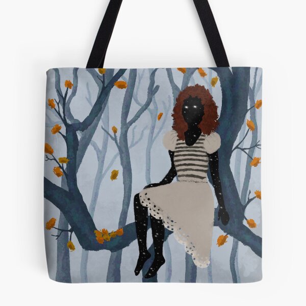 Item preview, Stars In Her Soul designed and sold by AmberAzbell.