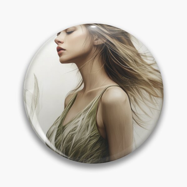 Item preview, Neu-Art Portrait - 78 designed and sold by Neuromech.