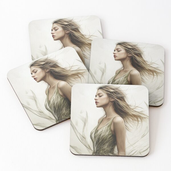 Item preview, Neu-Art Portrait - 78 designed and sold by Neuromech.