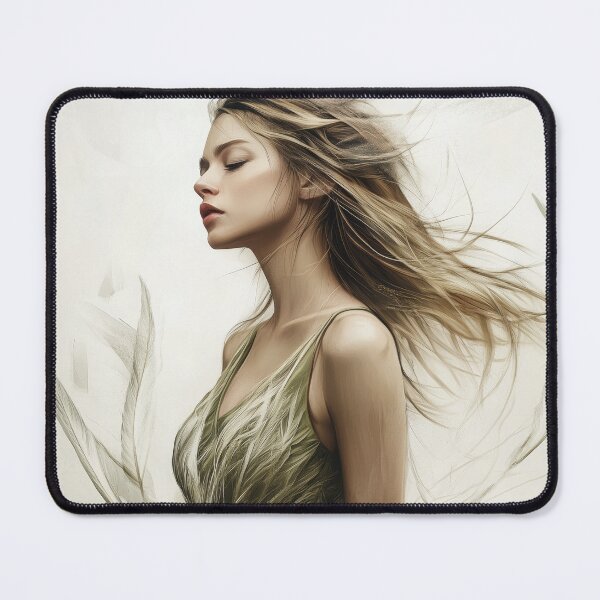 Item preview, Neu-Art Portrait - 78 designed and sold by Neuromech.