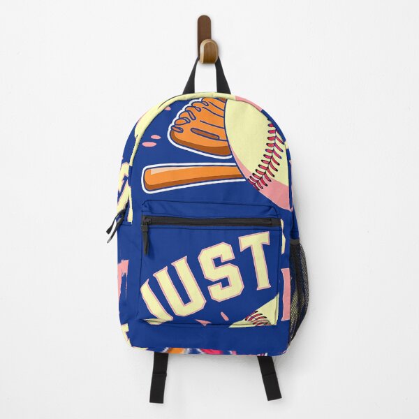 Item preview, Just A Girl Who Loves Baseball designed and sold by DBM Photo Art 1.