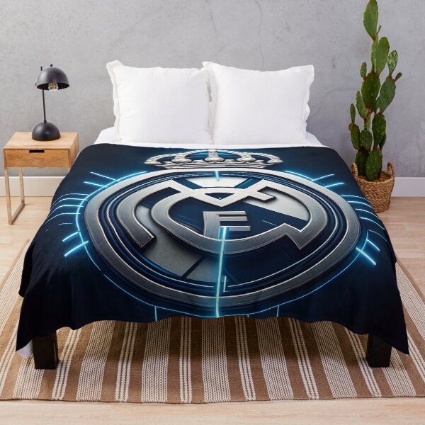 Item preview, Real Madrid designed and sold by FootballProducts.
