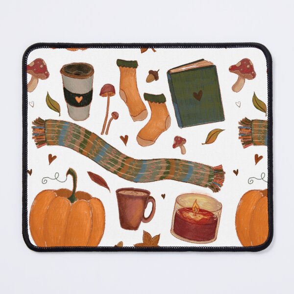 Item preview, Autumn Fall  designed and sold by Riddlestiltskin.