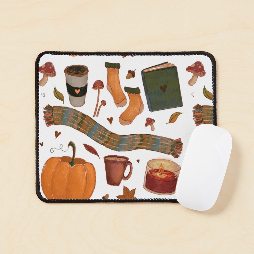 Item preview, Mouse Pad designed and sold by Riddlestiltskin.