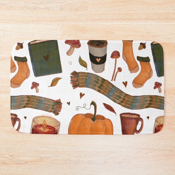 Item preview, Autumn Fall  designed and sold by Riddlestiltskin.