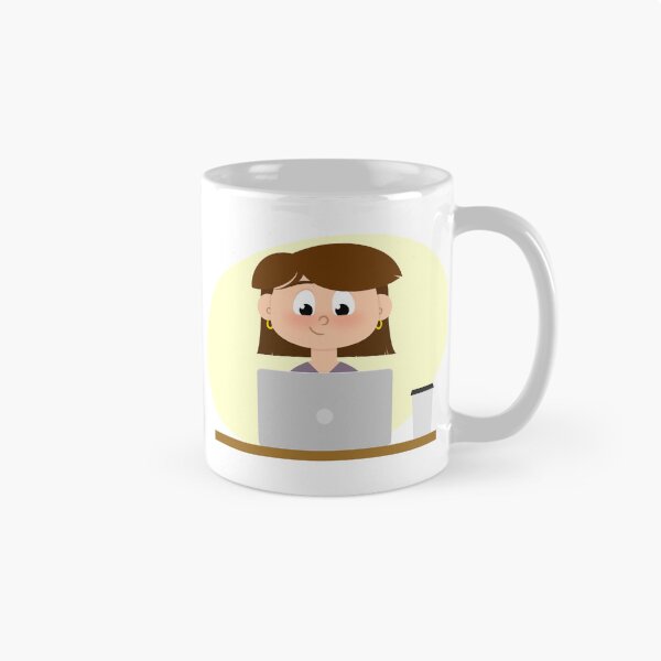 Item preview, And yet she coded... designed and sold by alvaromontoro.