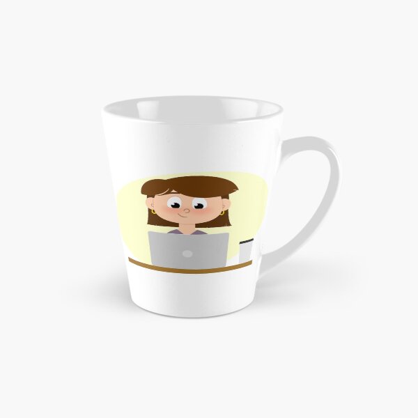 Item preview, And yet she coded... designed and sold by alvaromontoro.