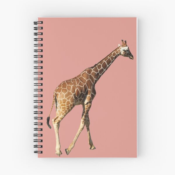 Item preview, Life's A Zoo - Giraffe designed and sold by EKeener.
