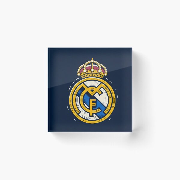 Item preview, Real Madrid  designed and sold by FootballProducts.