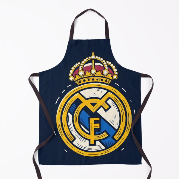 Artikelvorschau, Real Madrid entworfen und verkauft von FootballProducts.