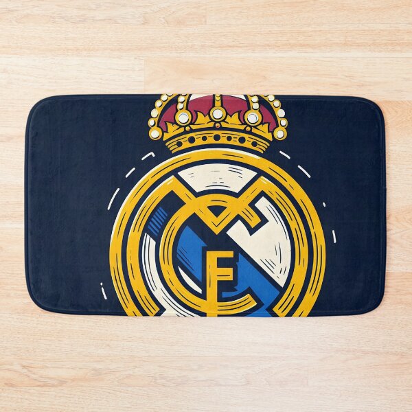 Item preview, Real Madrid  designed and sold by FootballProducts.