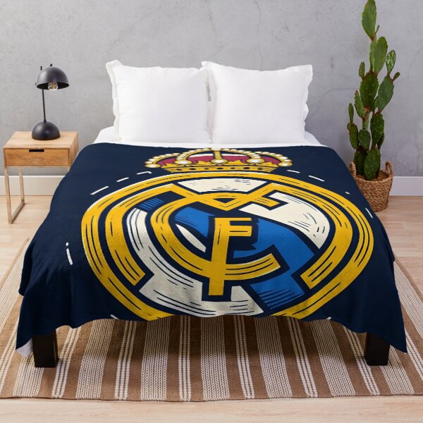 Item preview, Real Madrid  designed and sold by FootballProducts.