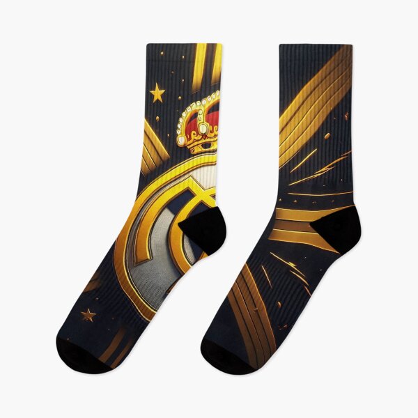 Item preview, Real Madrid  designed and sold by FootballProducts.