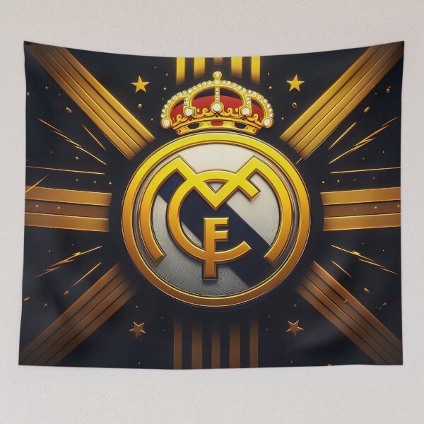 Item preview, Real Madrid  designed and sold by FootballProducts.