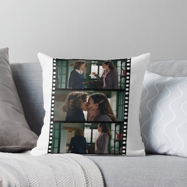 Item preview, Marta y Fina: first kiss designed and sold by MAd74.