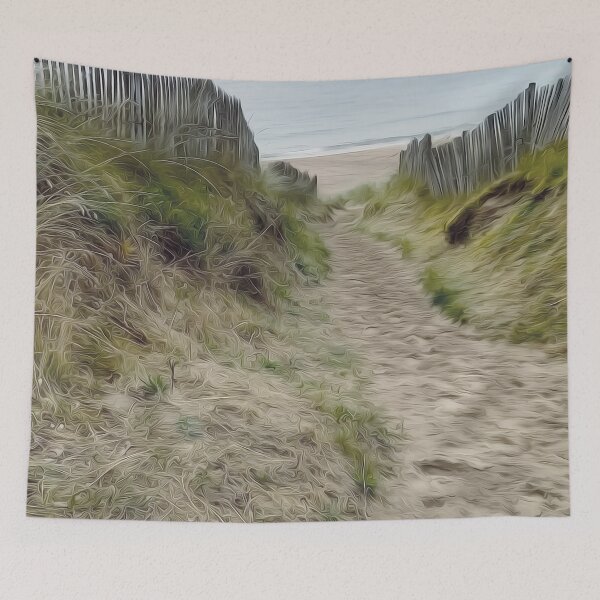 Item preview, Dunes designed and sold by Leuil.