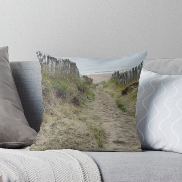Aperçu de l'œuvre Dunes créée et vendue par Leuil.
