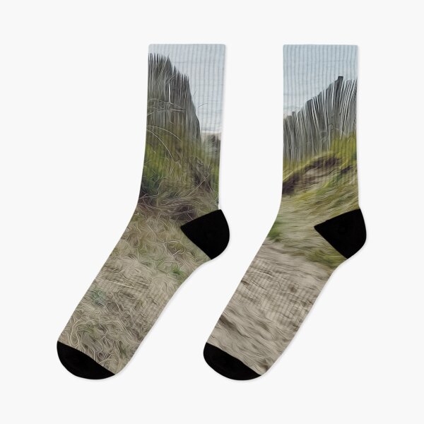 Aperçu de l'œuvre Dunes créée et vendue par Leuil.