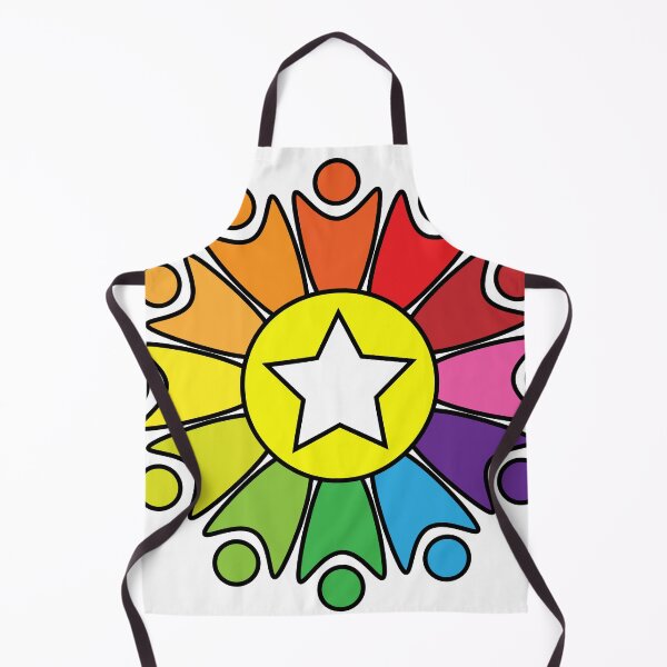 Item preview, Star flower designed and sold by brineB.