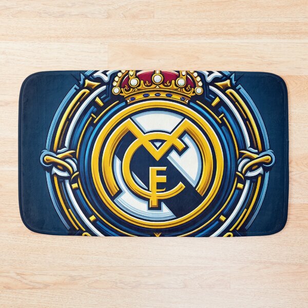 Item preview, Real Madrid designed and sold by FootballProducts.