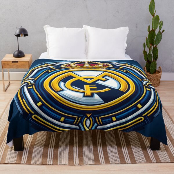 Item preview, Real Madrid designed and sold by FootballProducts.