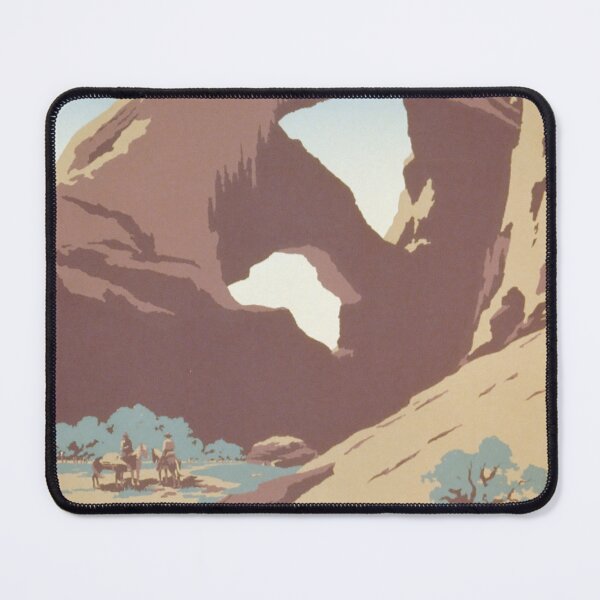 Item preview, WPA - See America designed and sold by Offset Vinyl Film.