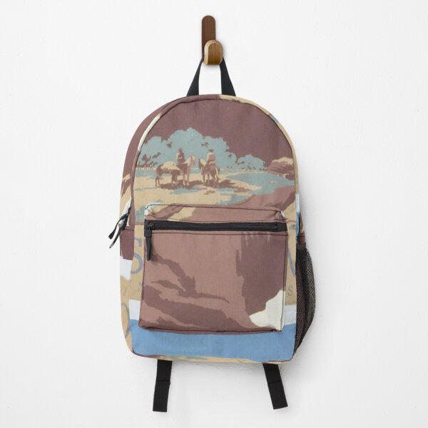 Item preview, WPA - See America designed and sold by Offset Vinyl Film.