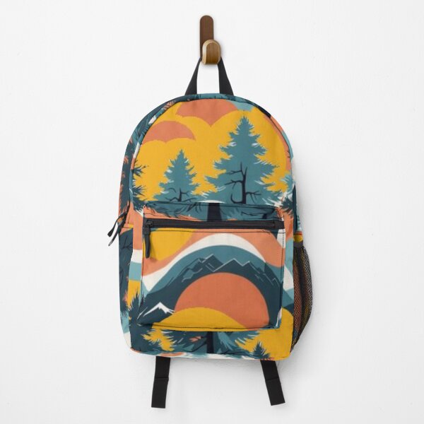 Item preview, Cedar Hills Seamless Pattern designed and sold by joeycastaneda.