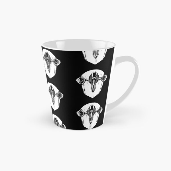 Item preview, Black White Abstract Landscapes Forms Space Exploration Visions designed and sold by ART ATTACK ZONE.