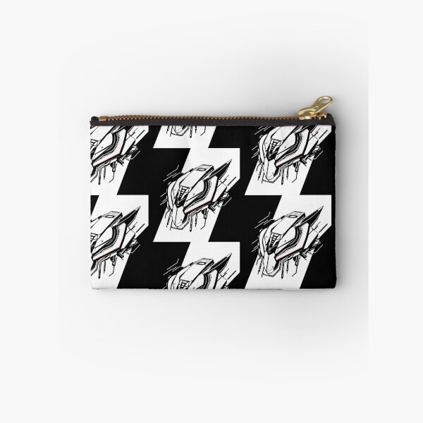Item preview, Black White Planets Landscapes Forms Space Exploration Visions designed and sold by ART ATTACK ZONE.