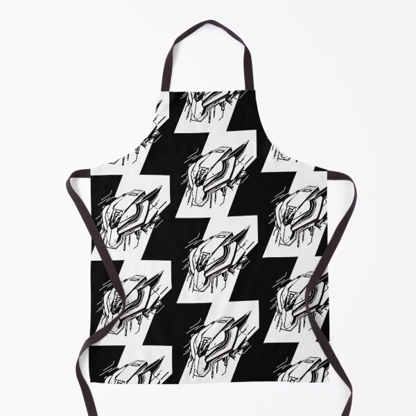 Item preview, Black White Planets Landscapes Forms Space Exploration Visions designed and sold by ART ATTACK ZONE.
