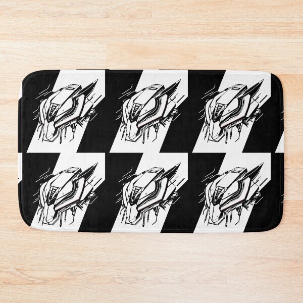 Item preview, Black White Planets Landscapes Forms Space Exploration Visions designed and sold by ART ATTACK ZONE.