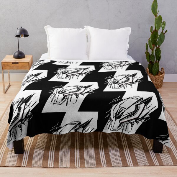 Item preview, Black White Planets Landscapes Forms Space Exploration Visions designed and sold by ART ATTACK ZONE.