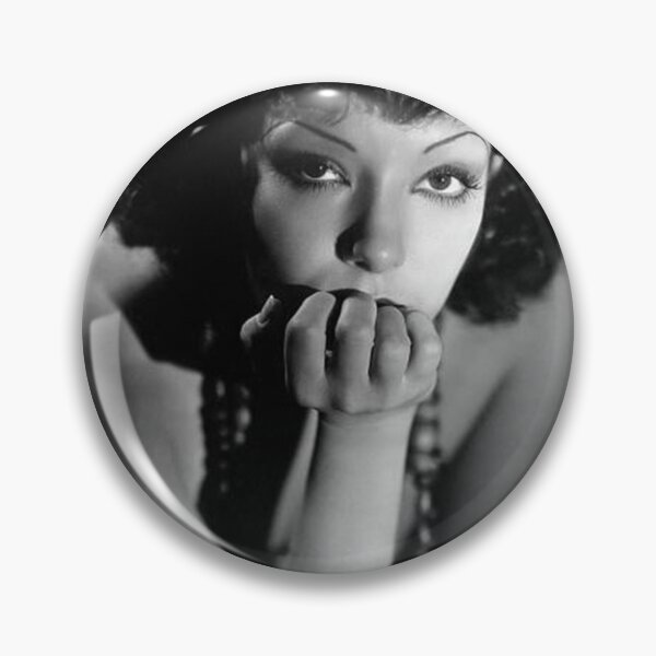 Artikelvorschau, Lupe Vélez Schauspielerin entworfen und verkauft von TribeMystic.
