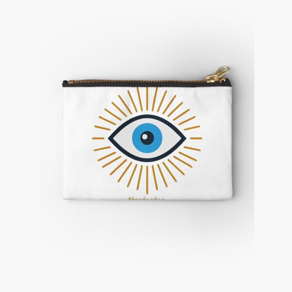 Item preview, Evil Eye designed and sold by BUABUABUA.