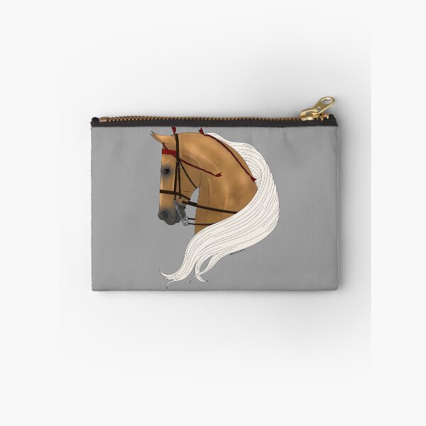 Item preview, Palomino American Saddlebred Horse designed and sold by DappledMoon.
