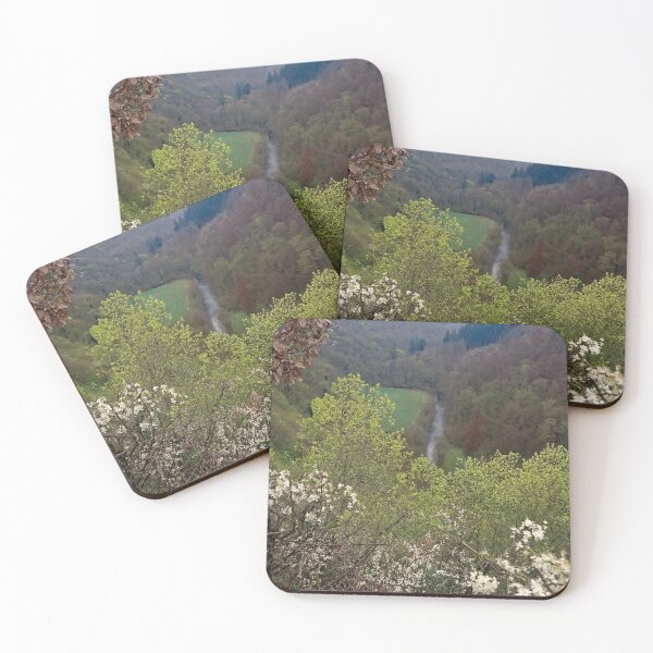 Item preview, Valley in spring designed and sold by Leuil.